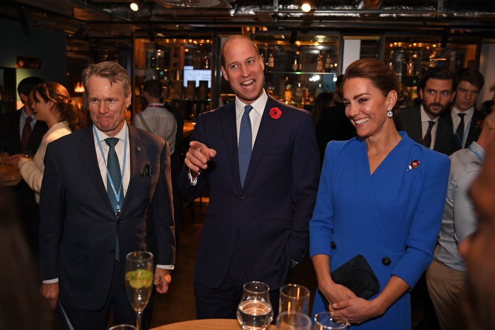 Trajnost in okoljevarstvo sta bila v ospredju zadnjih kraljevskih prizadevanj družine Cambridge. Leta 2018 je princ William ustanovil nagrado Earthshot …