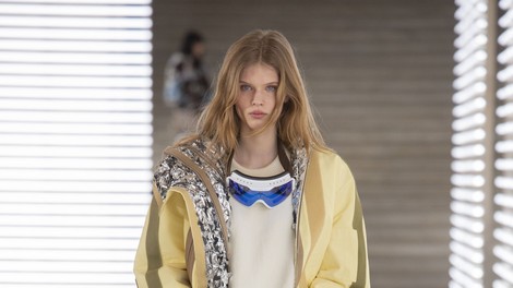 Louis Vuitton predstavlja nov bizaren modni dodatek. Bi ga kupili?