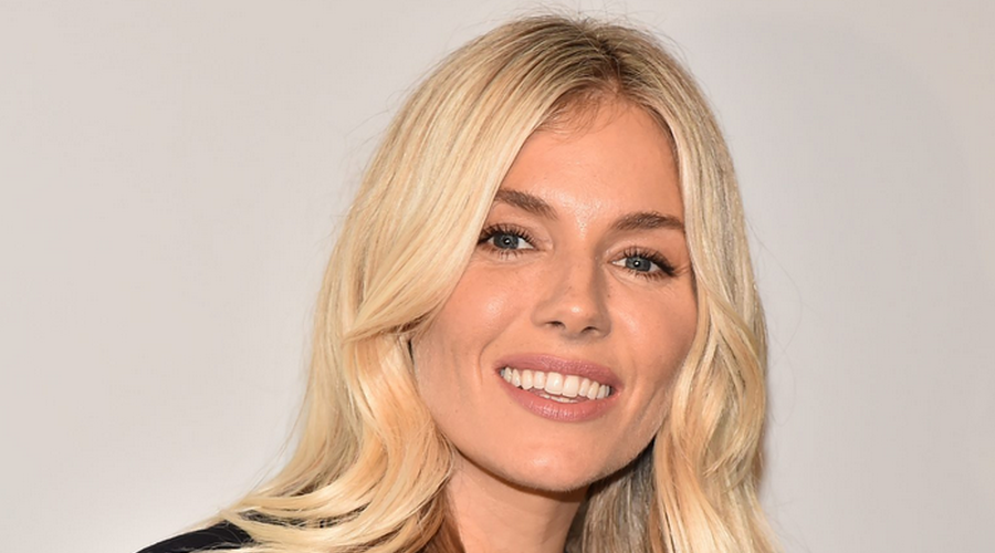 Sienna Miller: Končno zaročena (foto: Profimedia)