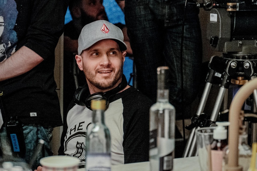 Mitja Okorn (foto: Marina Rygalina)