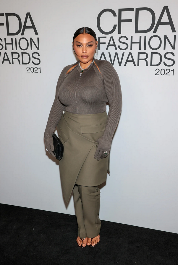 Paloma Elsesser