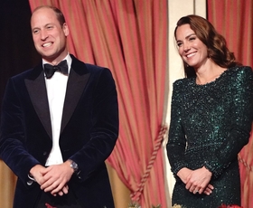 Novi dom princa Williama in Kate Middleton je prizorišče "škandalozne" kraljeve afere