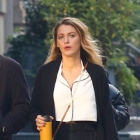 Blake Lively je našla popolne zimske gležnjarje (+ kje kupiti)