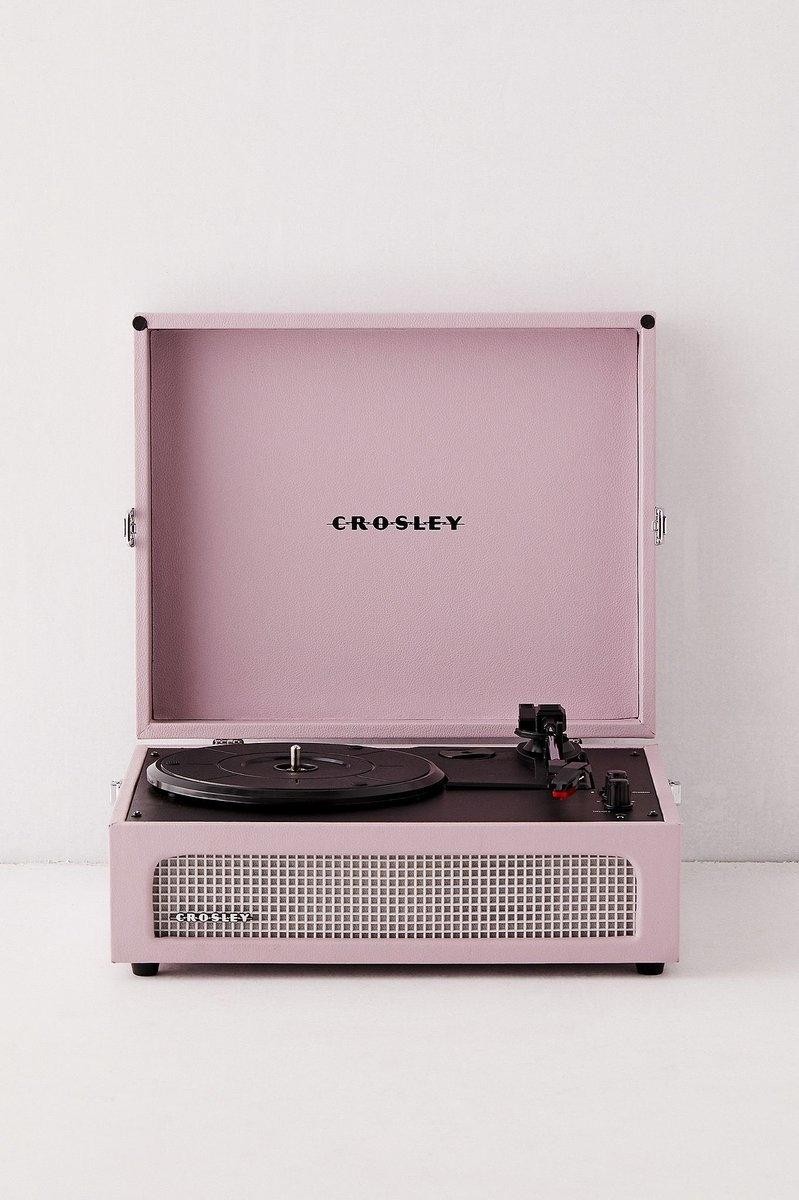 Gramofon Crosley, 135 €