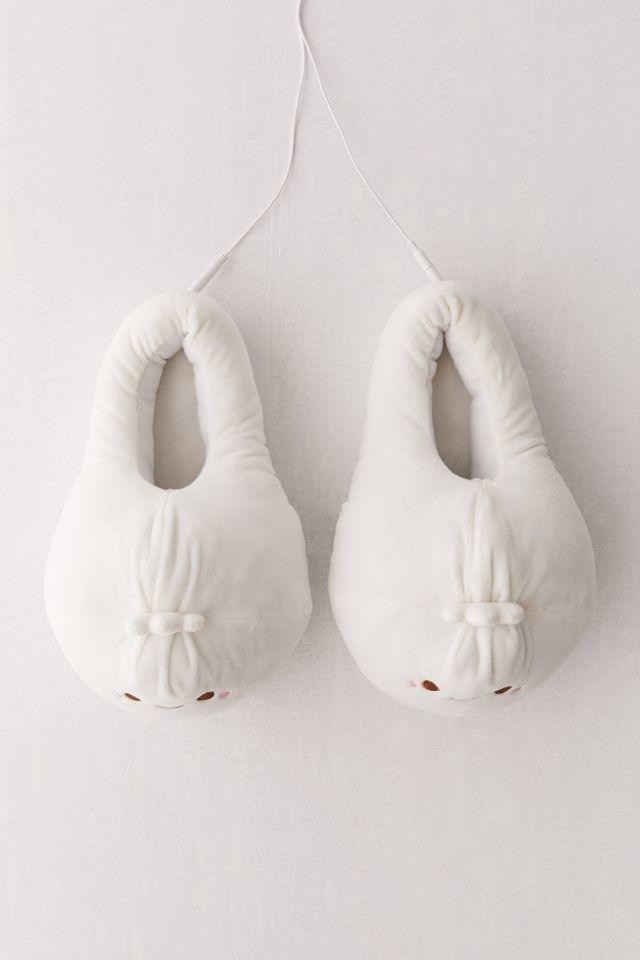 Ogrevane copate Smoko, 45 €