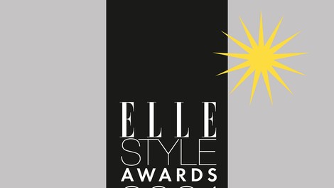 Podelitev Elle Style Awards že to sredo! Ogledate si jo lahko tukaj