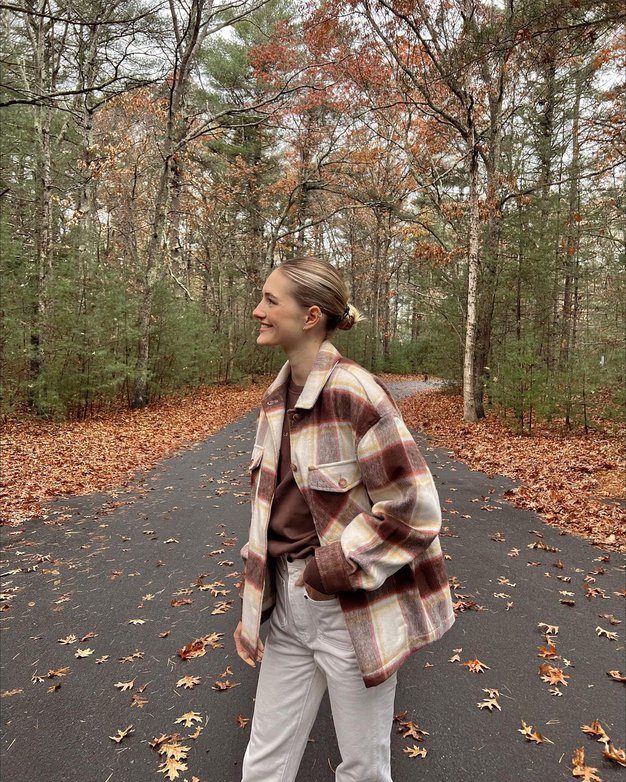 To je najbolje prodajana jakna v Zari ta hip - Foto: Instagram