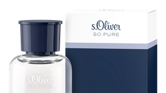 So Pure, s.Oliver