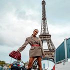 Kaj nosijo Francozinje to zimo: 4 vodilni trendi s pariških ulic, ki dokazujejo, da je klasika večna