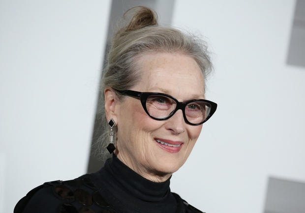 Meryl Streep, ki trenutno nastopa v distopični seriji Extrapolations za Apple TV+, v kateri igra lik Eve, je že na …