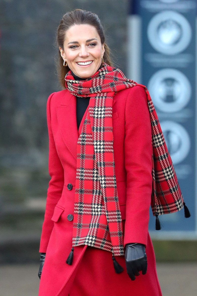Kate Middleton že ve, kaj bo za božič podarila svojim trem otrokom (foto: Profimedia)