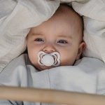 Ker svojemu dojenčku želite le najboljše! (foto: Luxbaby arhiv in Bibs Denmark arhiv)