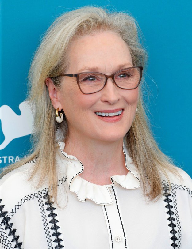 Meryl Streep je trenutno zelo zaposlena s promocijo svojega najnovejšega filma Don't Look Up. Ko je opravila svoj zadnji intervju …