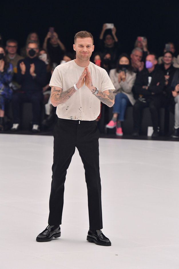 Givenchy ponovno ne bo predstavil kolekcije med modnim tednom Haute Couture - Foto: Profimedia