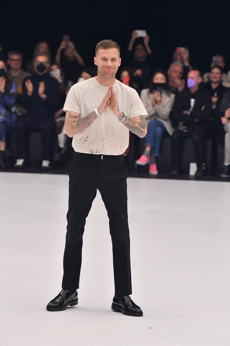Givenchy ponovno ne bo predstavil kolekcije med modnim tednom Haute Couture (foto: Profimedia)