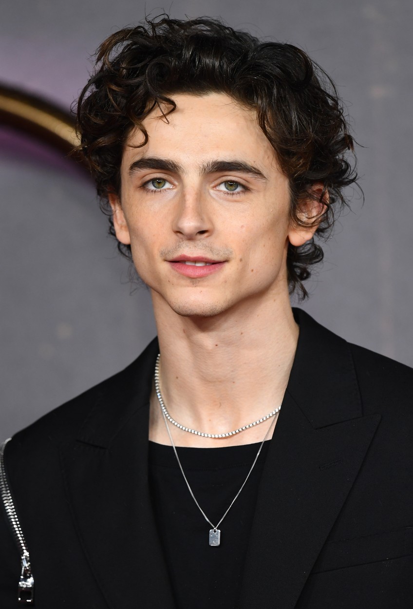 Timothee Chalamet je modna ikona moške mode. Priljubljen igralec je letos uvrščen tudi na seznam najbolje oblečenih moških revije GQ, …