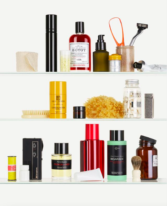 Poslovite se od klišejskih dišav, ki jih (pre)poznajo vsi: to so parfumi, ki vas bodo v hipu osvojili (foto: Instagram @fredericmalle)
