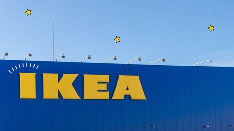 IKEA: To so izdelki, ki so se v zadnjem tednu podražili za kar 50 odstotkov (in kateri se še bodo)