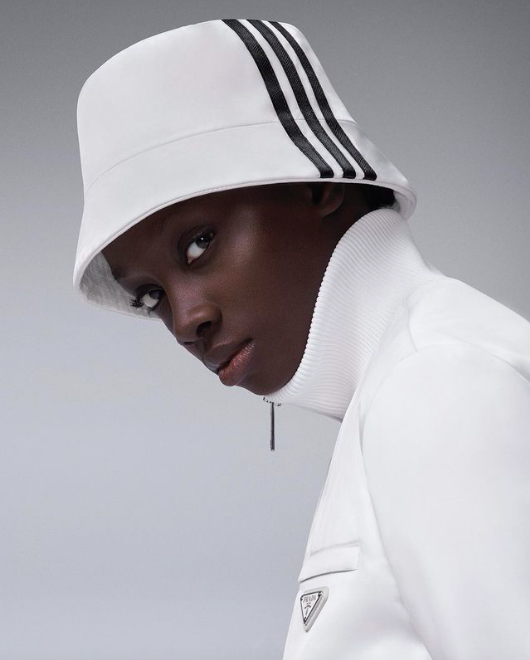 Sprehodi bodo postali še bolj modni s Prada Re-Nylon v sodelovanju s športno znamko Adidas - Foto: Instagram Prada