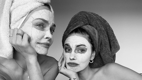 Kako izgledati mlajše ne glede na leta: Dermatologi dajejo 9 podrobnih nasvetov, kako pomladiti vašo kožo na obrazu