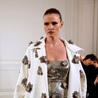 Valentino Haute Couture pomlad in poletje 2022: oda anatomiji ženskega telesa