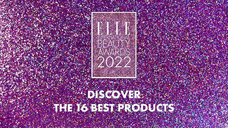 ELLE International Beauty Awards 2022: Oglejte si slovesnost in odkrijte zmagovalce! (foto: Elle International)