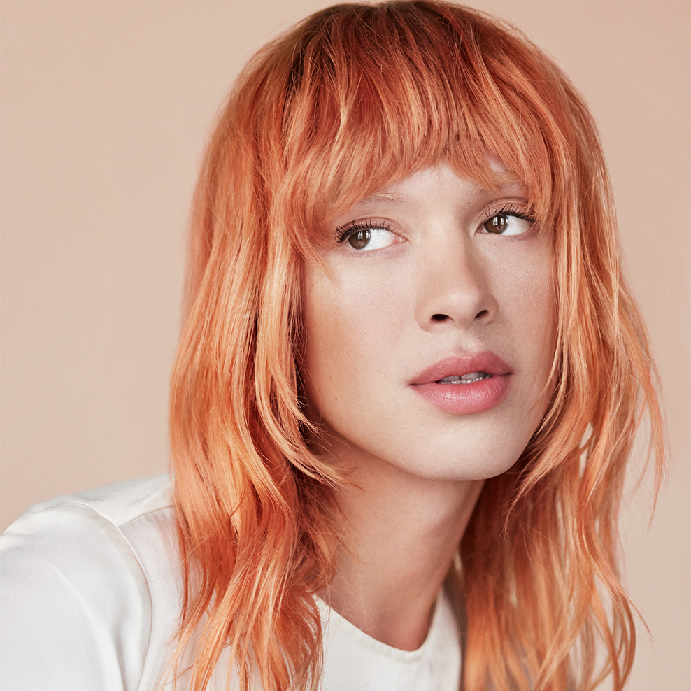 To je luksuzna nega, s katero vam pri barvanju las ni treba več sklepati kompromisov (foto: Kerastase)
