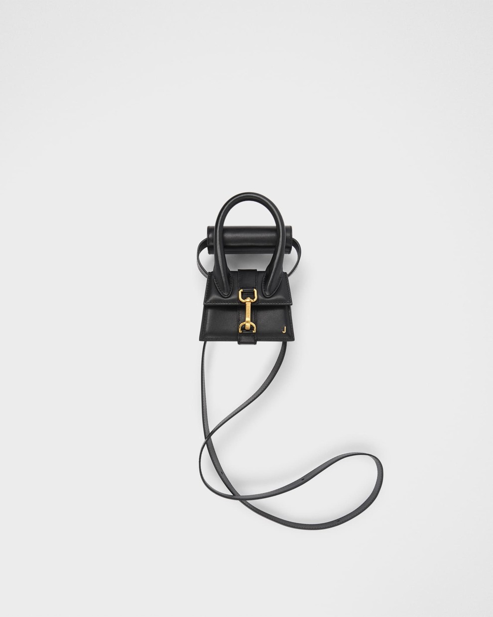 Torbica JACQUEMUS, 550 €
