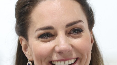 Kate Middleton ujeli med nakupovanjem: Če vam je všeč njen elegantni stil, boste še bolj navdušeni nad njenim stajlingom za prosti čas