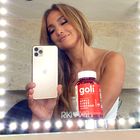 Vitamini, na katere prisega tudi Jennifer Lopez: ta ključna sestavina izboljša prebavo in razstrupi telo
