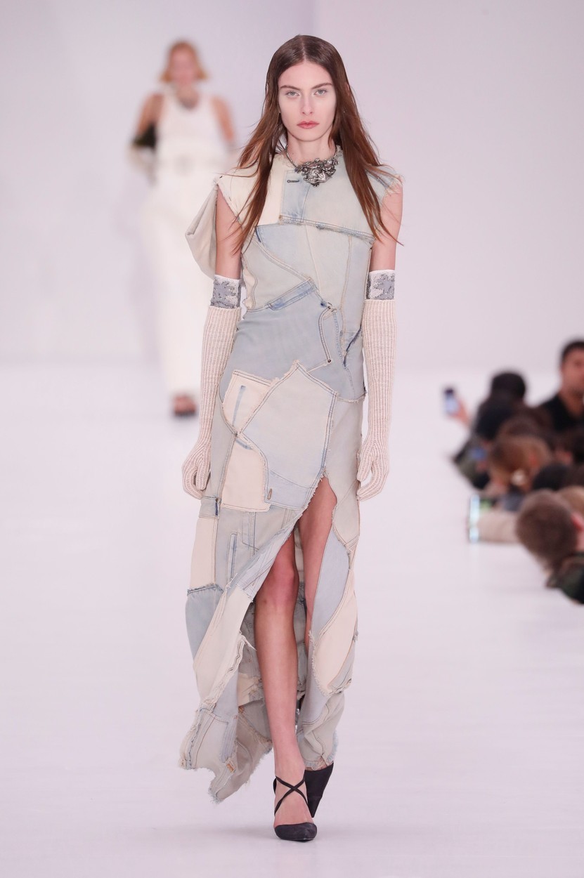 Acne Studio, kolekcija jesen in zima 2022
