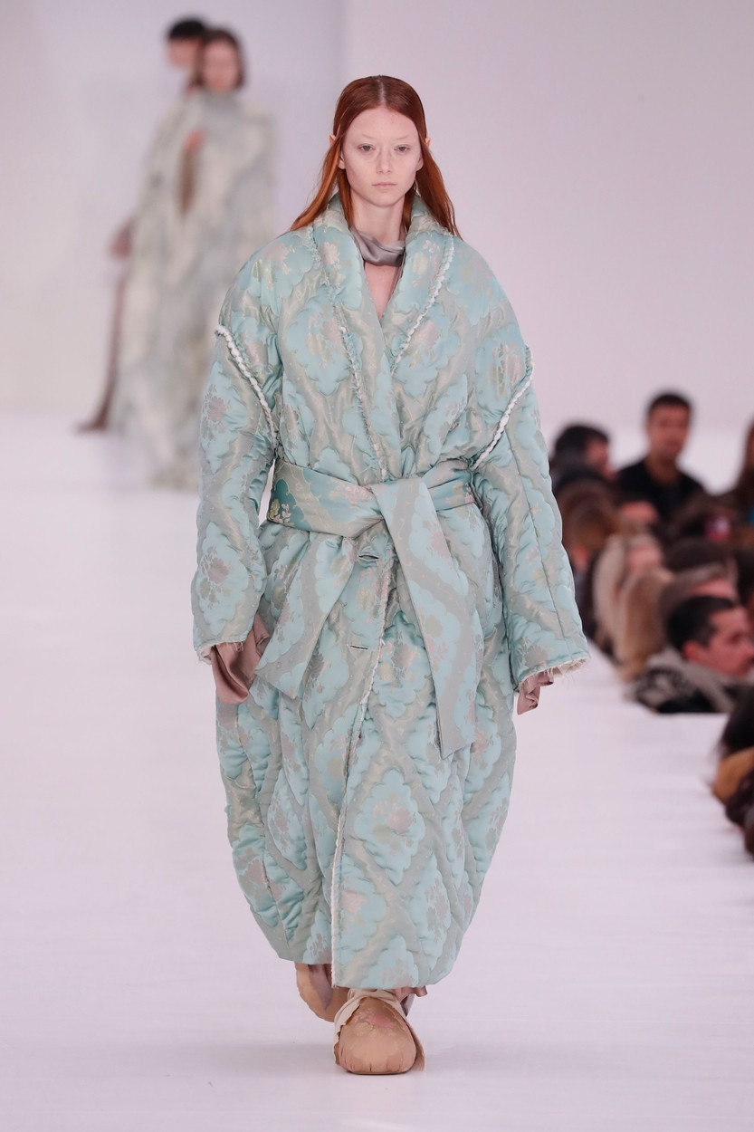 Acne Studio, kolekcija jesen in zima 2022