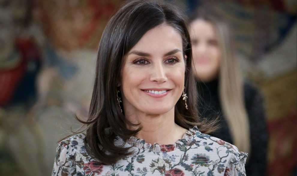 Kraljica Letizia je ob tem času, tako kot vsako leto, vodila koncert "In Memoriam", s katerim se je poklonila žrtvam …
