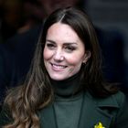 Kate Middleton nosila anti trend kavbojk tega leta in popolnoma navdušila