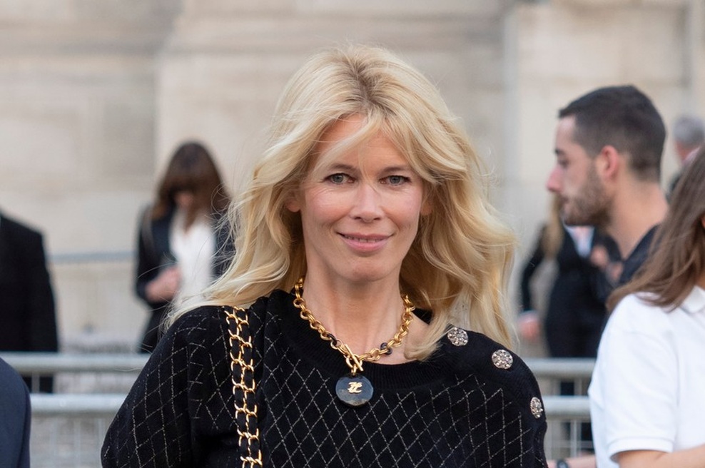 Stara je 20 let in je podedovala vso mamino lepoto: Tako je videti hčerka neponovljive Claudie Schiffer (foto: Profimedia)