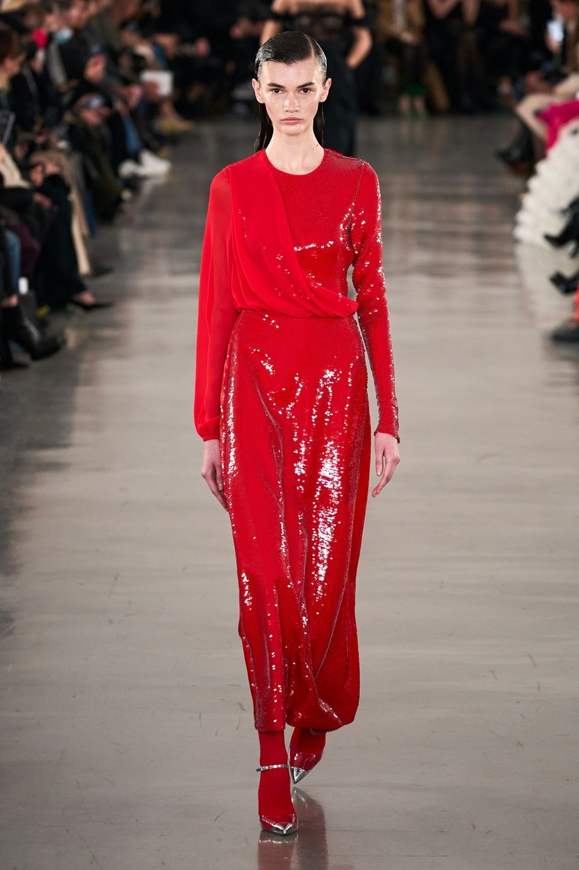 Giambattista Valli, kolekcija jesen in zima 2022