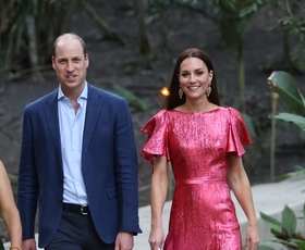 Posnetki z divjih zabav Kate Middleton in princa Harryja so ta hip viralni na vseh družbenih medijih