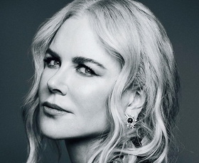 To je skrivnost popolne polti 55-letne Nicole Kidman in ne govorimo o njenih lepotnih popravkih
