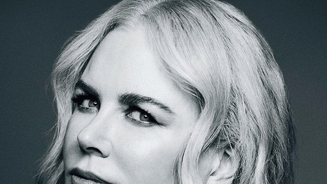 To je skrivnost popolne polti 55-letne Nicole Kidman in ne govorimo o njenih lepotnih popravkih