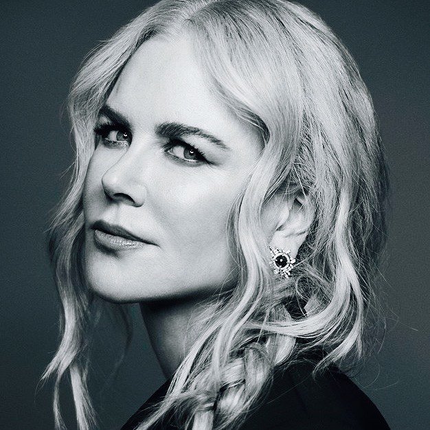 To je skrivnost popolne polti 55-letne Nicole Kidman in ne govorimo o njenih lepotnih popravkih (foto: Instagram)
