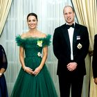 Kdo je Rose Hanbury, “podeželska tekmica” Kate Middleton, s katero naj bi jo varal princ William?
