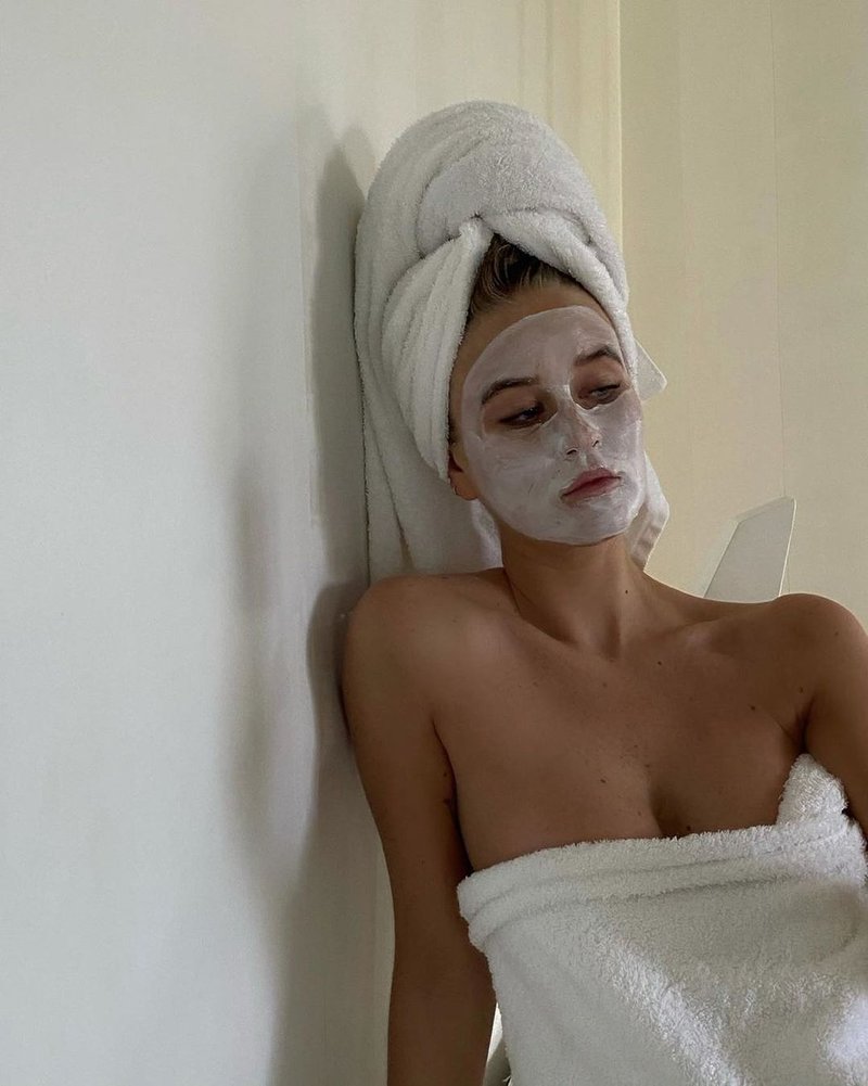 5 napak, ki jih počnejo vse ženske, a uničujejo vašo kožo na obrazu: Zaradi tega se koža hitreje stara in nastajajo gube (foto: Instagram)