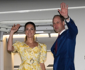Polemika se nadaljuje: Toliko je stala karibska turneja Kate Middleton in princa Williama. Ob visoki vsoti boste ostali brez besed