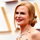 Pozabite večerne gala obleke, Nicole Kidman še bolj zablestela v tem čudovitem stajlingu