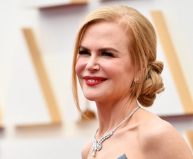 Pozabite večerne gala obleke, Nicole Kidman še bolj zablestela v tem čudovitem stajlingu