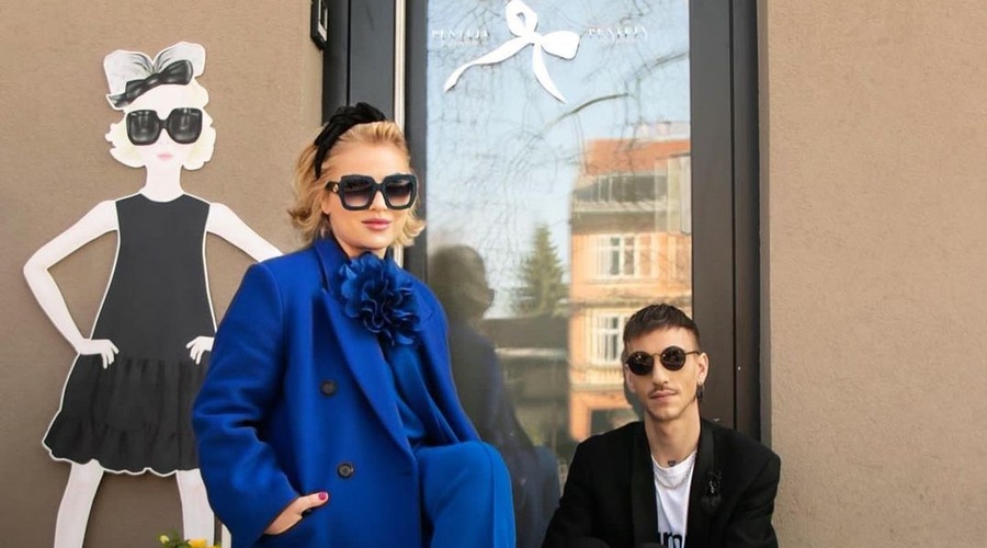 Pentlja Concept Store po veliko lepega vabi v novi Pentlja Pop-Up (foto: Instagram)