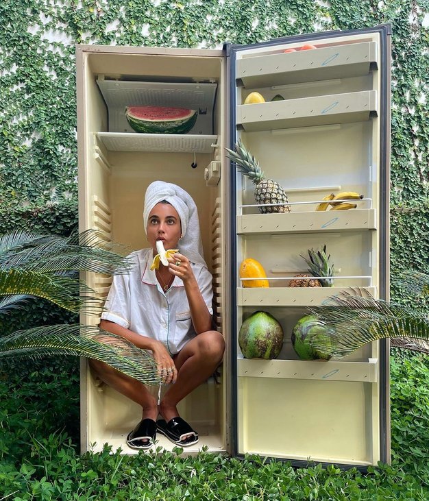 Tukaj je navada vzdrževanja vašega hladilnika, ki vam lahko prihrani veliko denarja: Tega ne smete zanemariti - Foto: Instagram