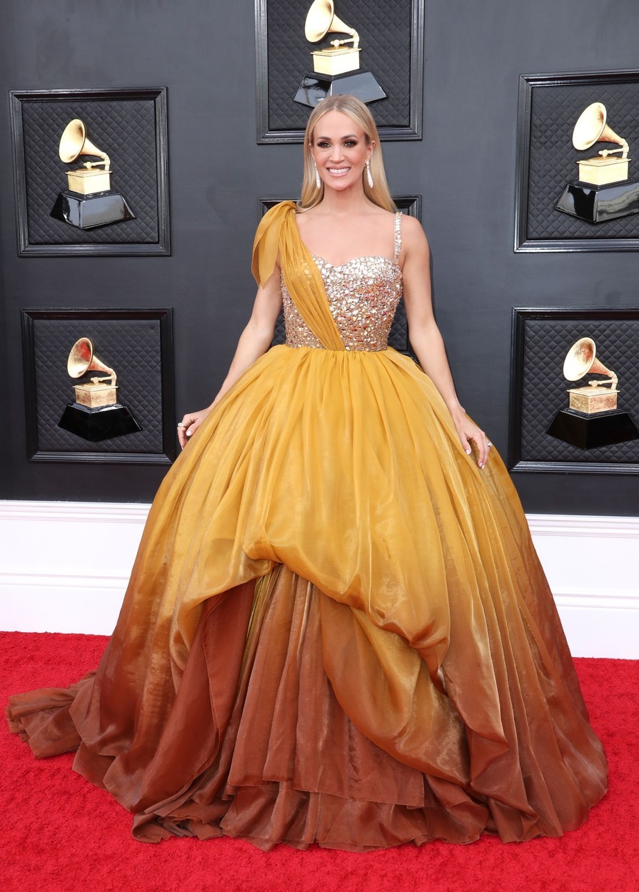 Carrie Underwood