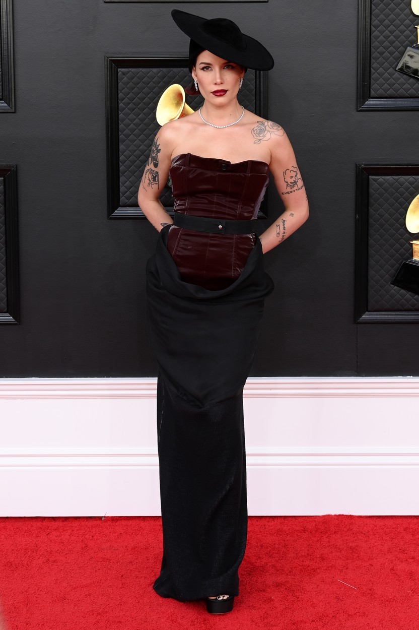 Halsey