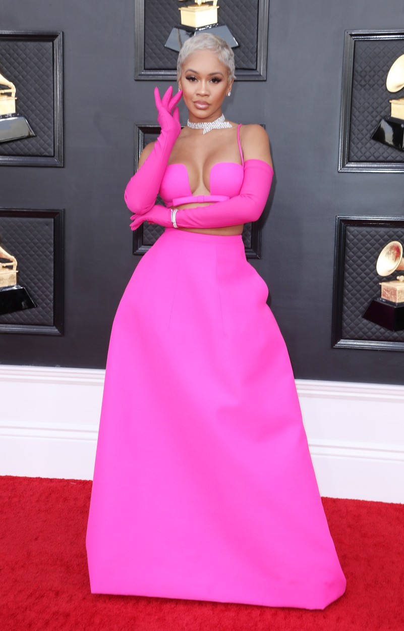 Saweetie